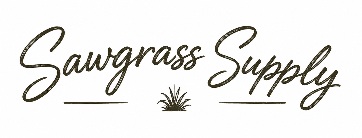 Sawgrass Supply